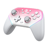 Wireless Gaming Controller GameSir SuperNova T4n Pro (rózsaszín) - 2. kép