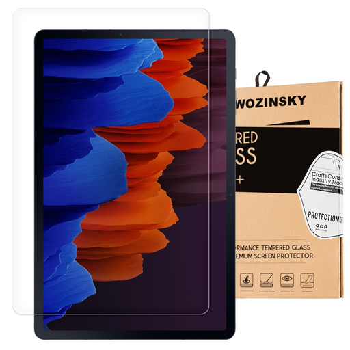 Wozinsky 9H kijelzővédő üvegfólia Samsung Galaxy Tab S7 11'' Wozinsky 9H kijelzővédő üvegfólia Samsung Galaxy Tab S7 11''