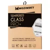 Samsung Galaxy Tab S6 Lite kijelzővédő üvegfólia Wozinsky 9H - 3. kép