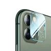 iPhone 12 kameralencse védő üvegfólia Wozinsky Super Glass 9H - 0. kép