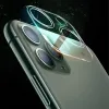 iPhone 12 kameralencse védő üvegfólia Wozinsky Super Glass 9H - 2. kép