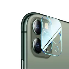 iPhone 12 Pro Wozinsky Super Glass 9H kameralencse védő üvegfólia