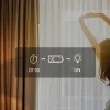 Sonoff DUAL R2 Wi-Fi vezeték nélküli okos kapcsoló, okosrelé fehér (IM160811001) - 2. kép