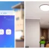 Sonoff DUAL R2 Wi-Fi vezeték nélküli okos kapcsoló, okosrelé fehér (IM160811001) - 3. kép