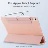 iPad Air 4 2020 / 5 2022 ESR Rebound Magnetic tok Cactus Green - 1. kép