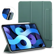 iPad Air 4 2020 / 5 2022 ESR Rebound Magnetic tok Cactus Green