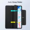 iPad Air 4 2020 / 5 2022 ESR Rebound Magnetic tok Cactus Green - 3. kép