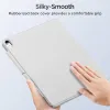 iPad Air 4 2020 / 5 2022 ESR Rebound Magnetic tok ezüst - 3. kép