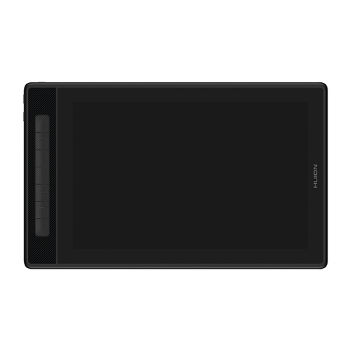 HUION Kamvas Pro 13 (2,5K) digitalizáló tábla