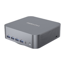 Mini-PC GEEKOM GT1-MEGA Intel U5-125H 32GB RAM 1TB + Win11 Pro
