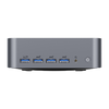 Mini-PC GEEKOM GT1-MEGA Intel U5-125H 32GB RAM 1TB + Win11 Pro - 2. kép