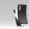 Ringke Onyx Galaxy S25 Edge fekete tok - 3. kép
