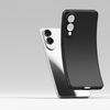 Ringke Onyx Magnetic Galaxy S25 Edge Fekete tok - 3. kép