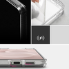 Ringke Fusion Galaxy S25 Edge Átlátszó tok - 4. kép