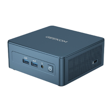 Mini-PC GEEKOM IT13 Intel Core i9-13900HK 32GB RAM 1TB + Win11 Pro