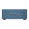 Mini-PC GEEKOM IT13 Intel Core i9-13900HK 32GB RAM 1TB + Win11 Pro - 2. kép