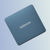 GEEKOM IT13 Mini-PC Intel Core i9-13900HK 32GB RAM 2TB + Win11 Pro - 0. kép