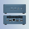 GEEKOM IT13 Mini-PC Intel Core i9-13900HK 32GB RAM 2TB + Win11 Pro - 4. kép
