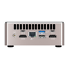 Mini-PC GEEKOM A5 Ryzen 7 5825U 16GB RAM 512GB + Win11 Pro - 3. kép