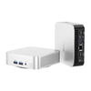GEEKOM A6 Mini-PC Ryzen 7 6800H 32GB RAM 1TB + Win11 Pro - 0. kép