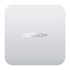 GEEKOM A6 Mini-PC Ryzen 7 6800H 32GB RAM 1TB + Win11 Pro - 1. kép