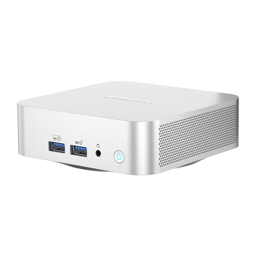 GEEKOM A6 Mini-PC Ryzen 7 6800H 32GB RAM 1TB + Win11 Pro