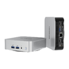 Mini-PC GEEKOM A8 Ryzen 7 8745HS 32GB RAM 1TB + Win11 Pro - 0. kép