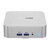 Mini-PC GEEKOM A8 Ryzen 7 8745HS 32GB RAM 1TB + Win11 Pro - 1. kép