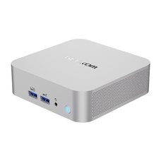 Mini-PC GEEKOM A8 Ryzen 7 8745HS 32GB RAM 1TB + Win11 Pro