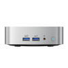 Mini-PC GEEKOM A8 Ryzen 7 8745HS 32GB RAM 1TB + Win11 Pro - 3. kép