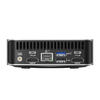 Mini-PC GEEKOM A8 Ryzen 7 8745HS 32GB RAM 1TB + Win11 Pro - 4. kép