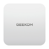 Mini-PC GEEKOM A8 Max Ryzen 7 8745HS 32GB RAM 1TB + Win11 Pro - 1. kép