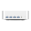 Mini-PC GEEKOM A8 Max Ryzen 7 8745HS 32GB RAM 1TB + Win11 Pro - 2. kép
