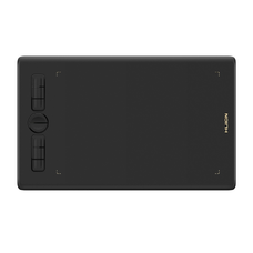 Huion H580X grafikus tábla