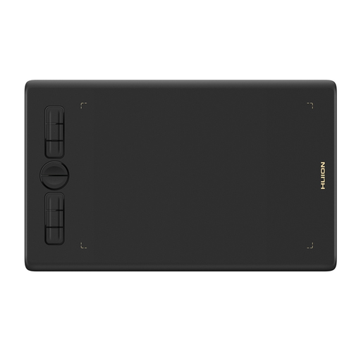 Huion H580X grafikus tábla