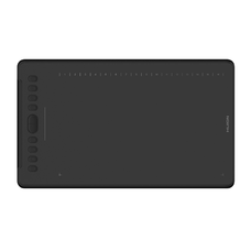 Huion H1161 grafikus tábla