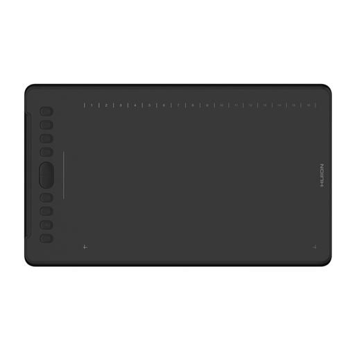 Huion H1161 grafikus tábla