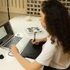 Huion HS610 Digitalizáló tábla - 1. kép