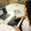 Huion HS610 Digitalizáló tábla - 2. kép