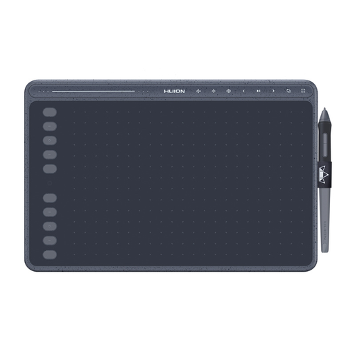 Huion HS611 grafikus tábla