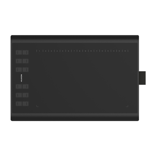 Grafikus Tábla Huion H1060P