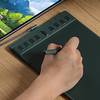 Graphic Tablet Huion Inspiroy 2 M - 4. kép