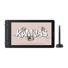 Digitális tábla Huion Kamvas 13 GEN 3