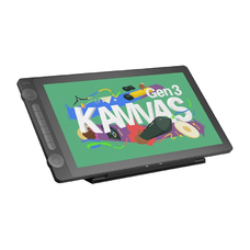 Huion Kamvas 16 GEN 3 digitalizáló tábla