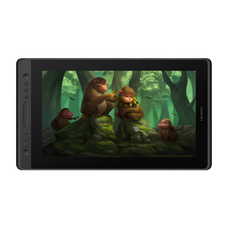Huion Kamvas Pro 16 Digitalizáló tábla