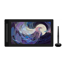 Huion Kamvas Pro 16 (2.5K) digitalizáló tábla