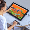 Huion Kamvas 22 Plus grafikus tábla - 4. kép