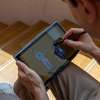 Creative Pen Computer Huion Kamvas Slate 10 - 4. kép