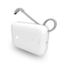 Puro Power Link 10 Plus 10000mAh Power Bank with Built-in USB-C Cable – White - 0. kép