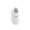 Puro Power Link 10 Plus 10000mAh Power Bank with Built-in USB-C Cable – White - 1. kép